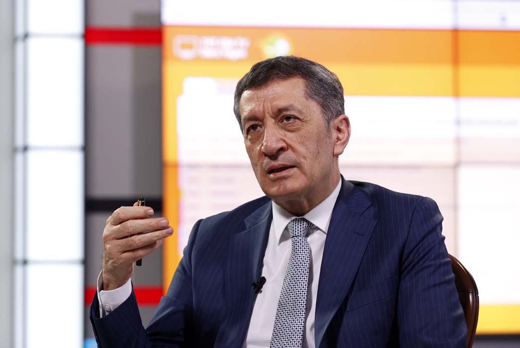 Yaz tatili kısaldı mı, kısalacak mı 2021? Ziya Selçuk yaz tatili açıklaması 2021