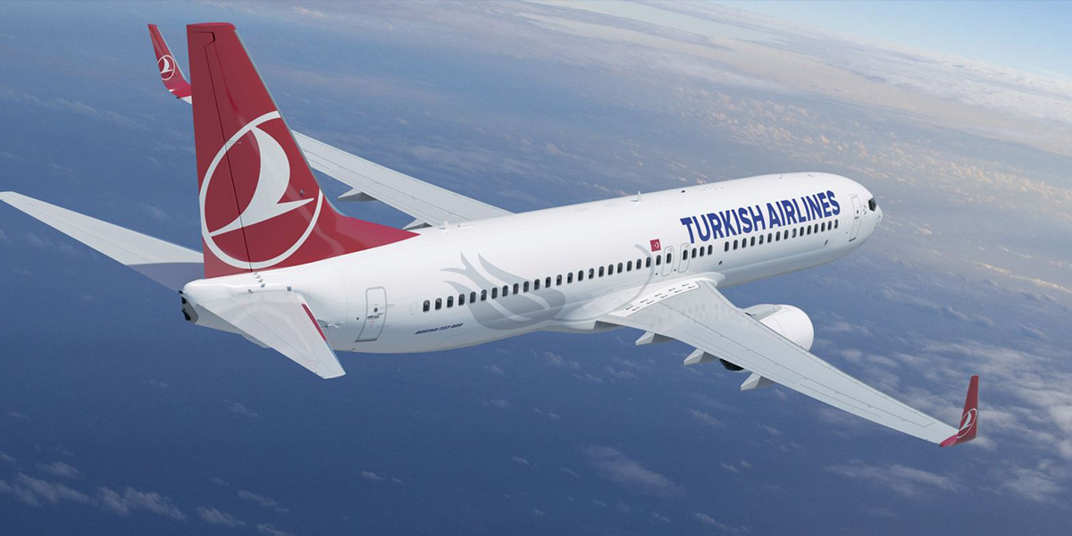 Son dakika | İç hat uçuşlarında PCR testi zorunluluğu! THY'den test yaptıramayanlar için flaş açıklama
