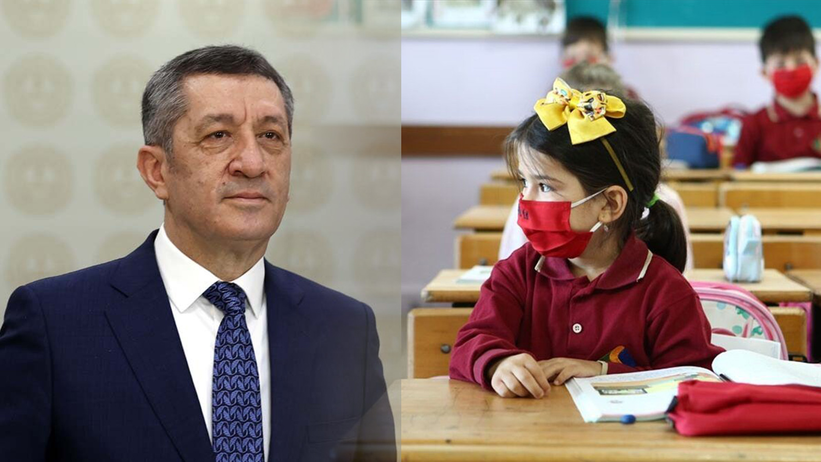 Bugün okul var mı 14 Nisan 2021? Uzaktan eğitim hangi gün başlayacak 2021?