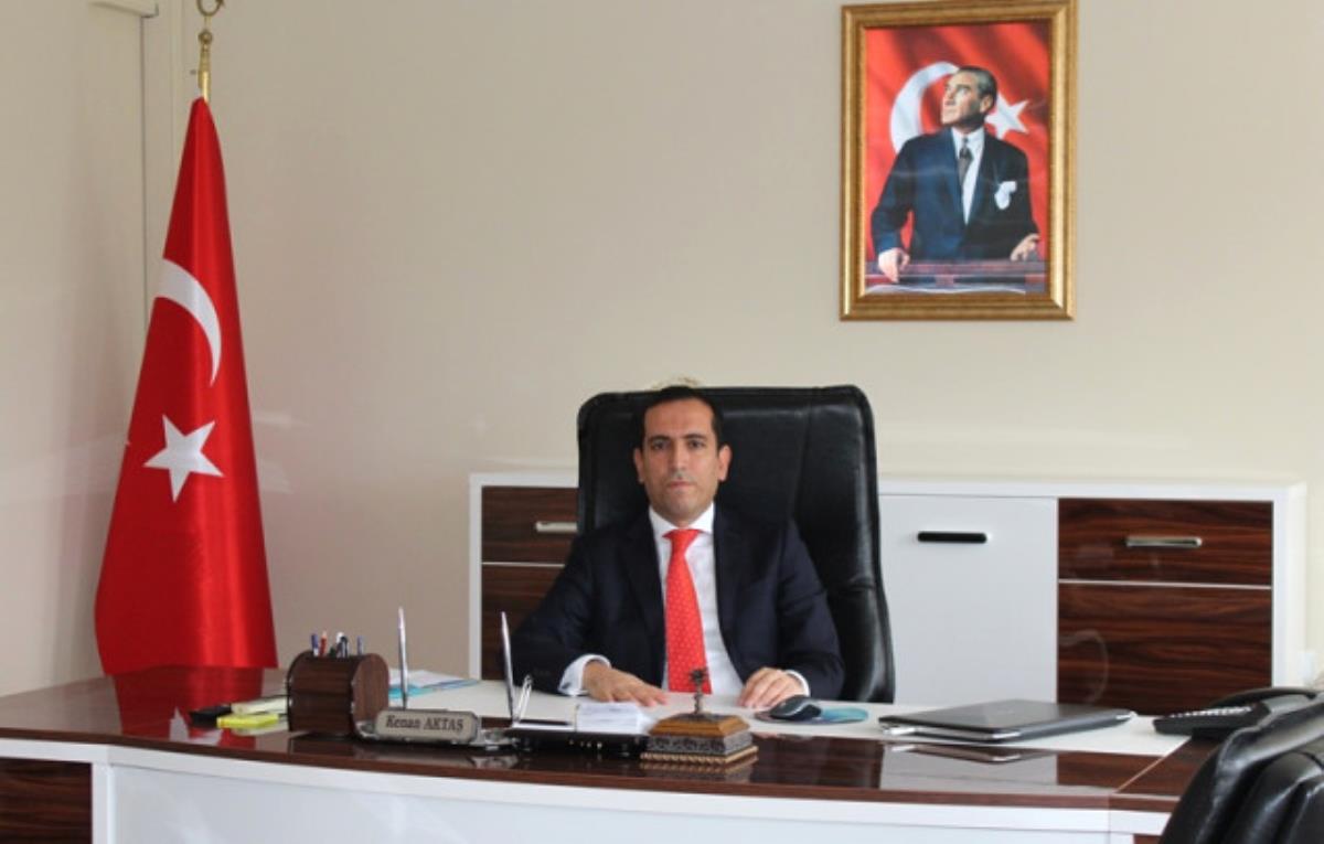 Şanlıurfa Suruç Belediyesi Başkanı kimdir? Kenan Aktaş kimdir? Kaç yaşında? Nerelidir?