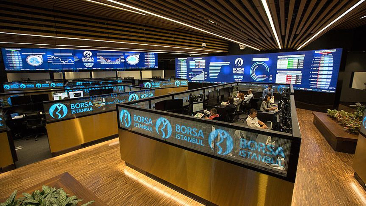 Tam kapanmada borsa açık mı, kapanacak mı? | Yasakta Borsa İstanbul (BİST) açık mı?