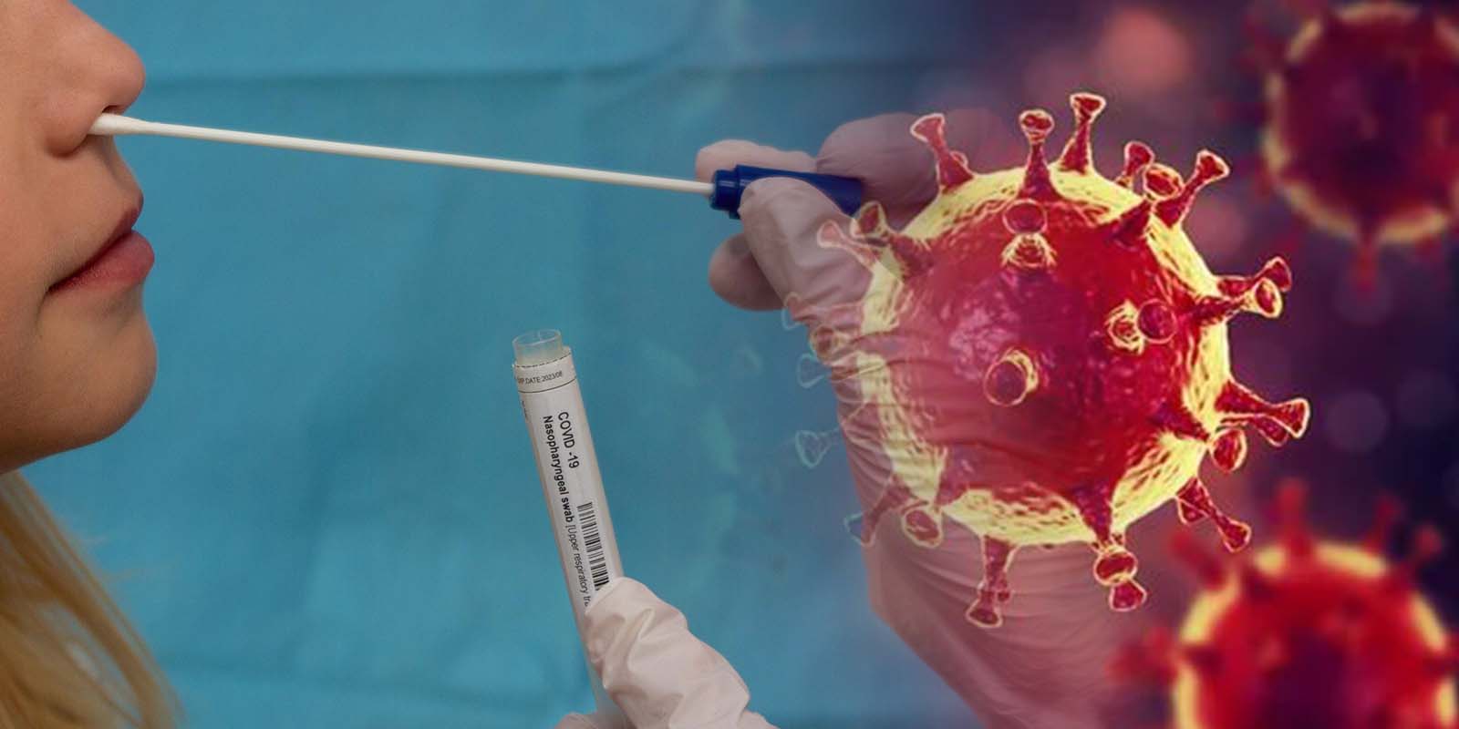 Korkunç koronavirüs skandalı! Endonezya'da test çubukları yıkanıp tekrar kullanılmış