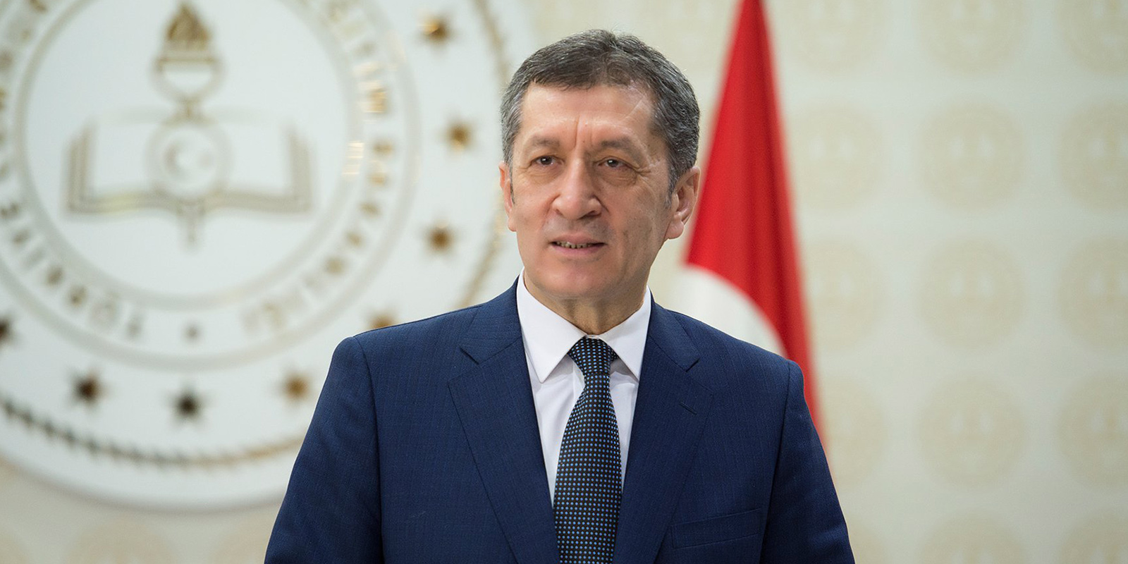 Milli Eğitim Bakanı Ziya Selçuk açıkladı! İşte okulların açılacağı tarih...
