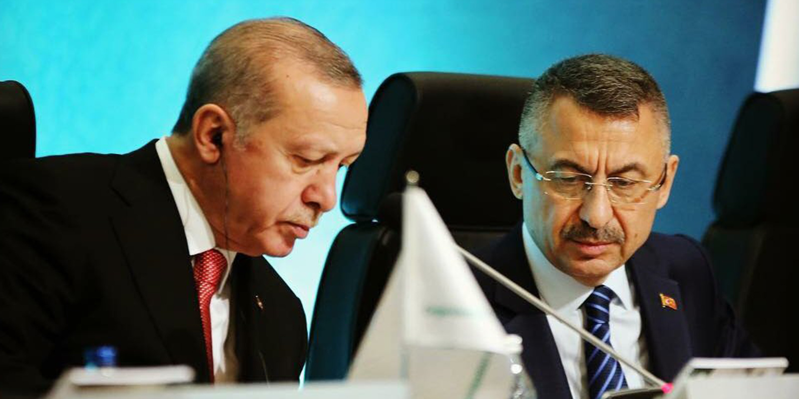 SON DAKİKA: Cumhurbaşkanı Yardımcısı Oktay'dan tam kapanma açıklaması!