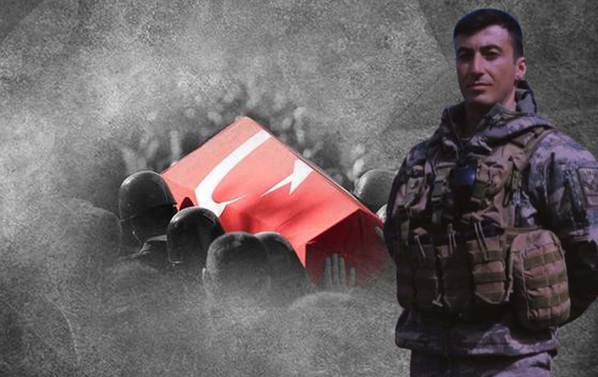 Piyade Uzman Çavuş Murat Nar kimdir? Kaç yaşında? Nereli?