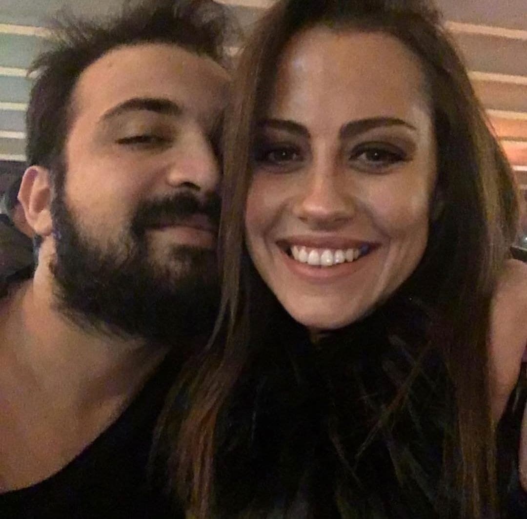 Derya Uluğ'un sevgilisi kim? Asil Gök kimdir? Kaç yaşında? Nereli?