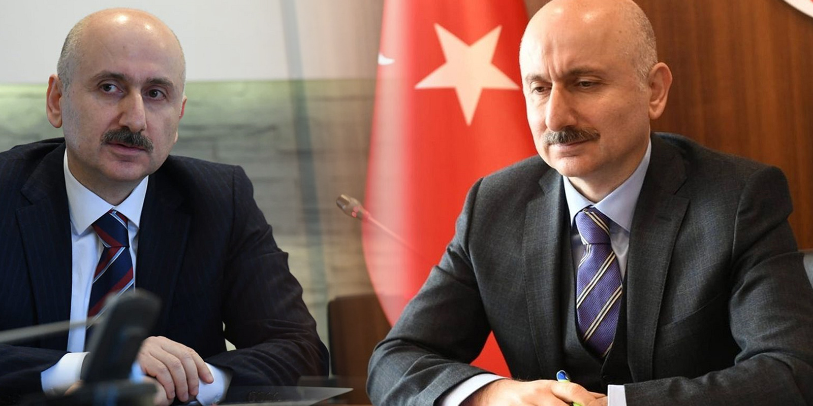 SON DAKİKA! Bakan Karaismailoğlu'ndan "Kanal İstanbul" ve "5G" açıklaması!