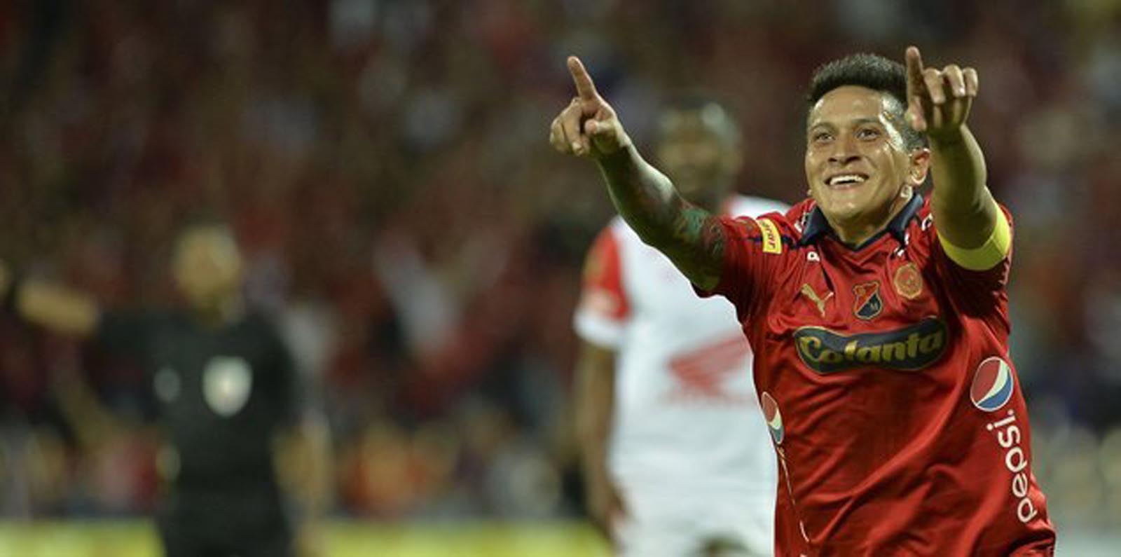 Galatasaray'da yeni isim German Cano