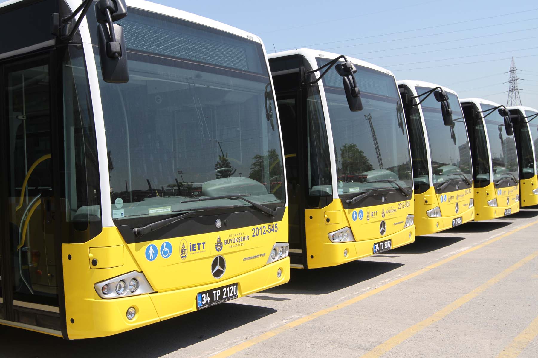 15 Temmuz 2022 otobüsler ücretsiz mi? İstanbul, toplu taşıma bedava mı?