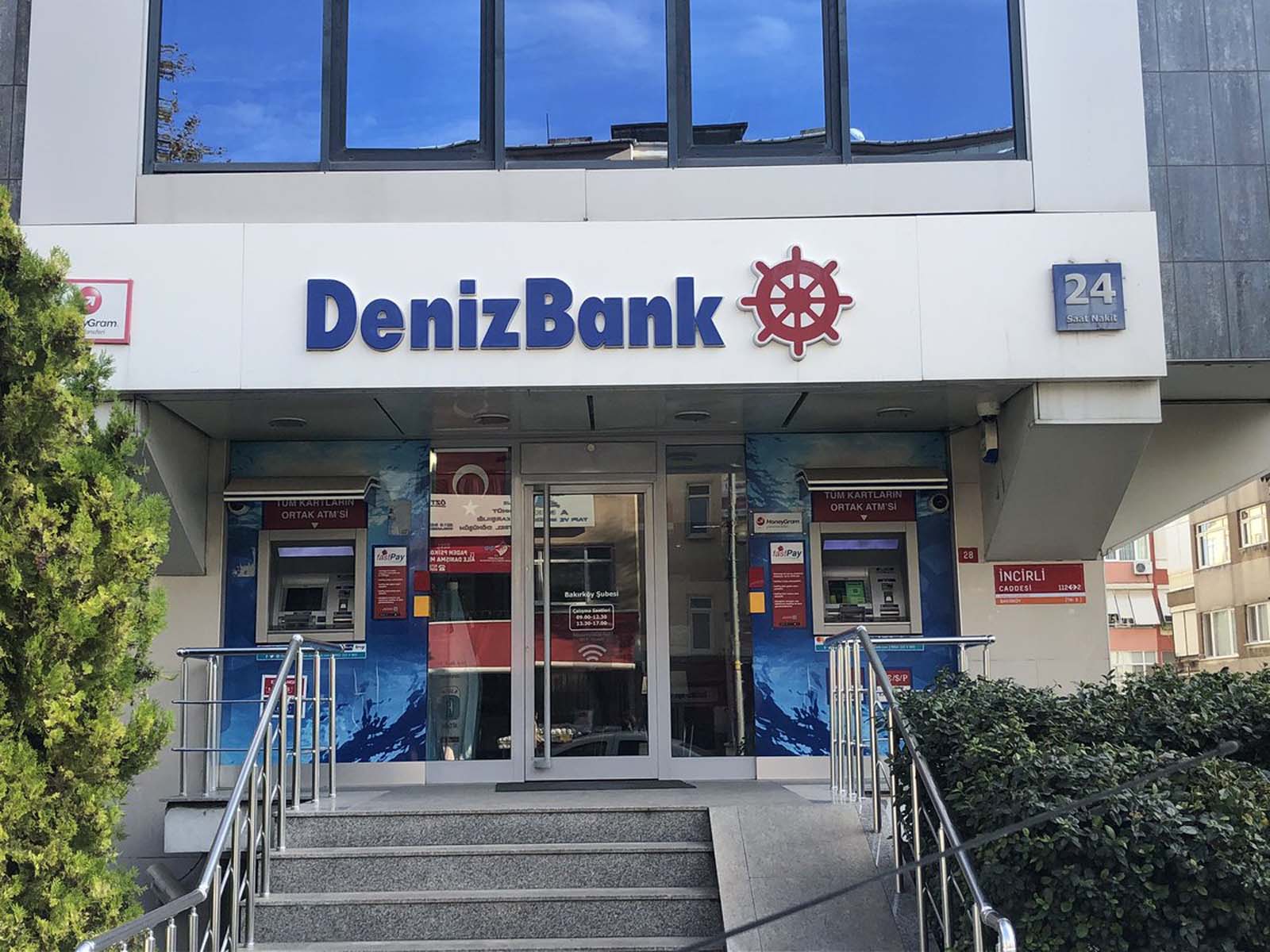 DenizBank'tan MTV ve trafik cezaları için önemli kolaylık! Faizsiz ve ücretsiz 3 taksit yapılacak