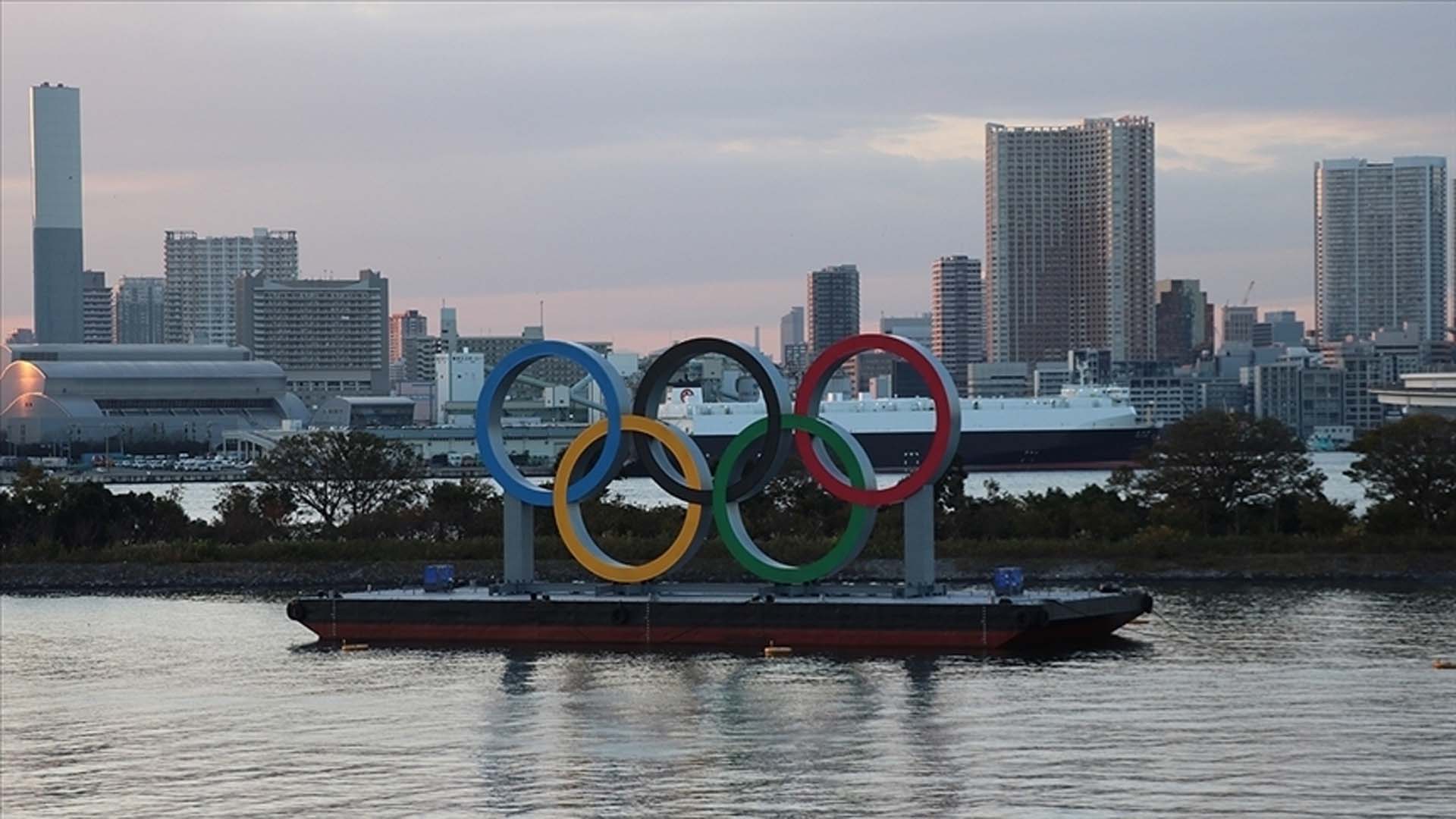 Son dakika |Tokyo 2020 Olimpiyat oyunlarına delta varyantı engeli: Seyircisiz gerçekleştirilecek