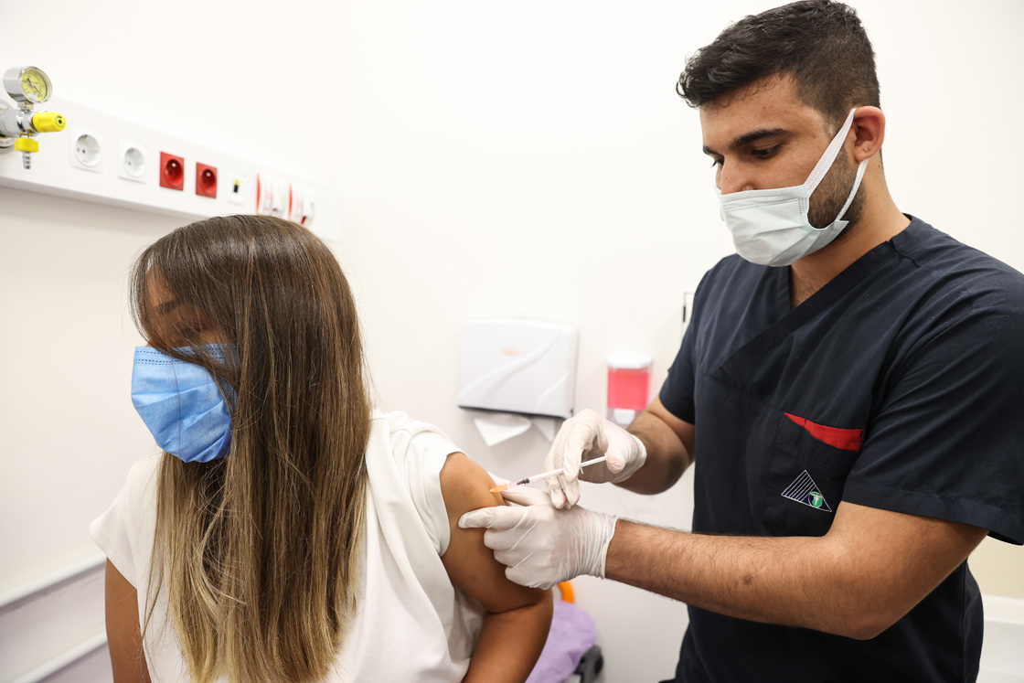 Üniversitelerde koronavirüs aşısı zorunlu mu? Hangi üniversitelerde koronavirüs aşısı zorunlu?