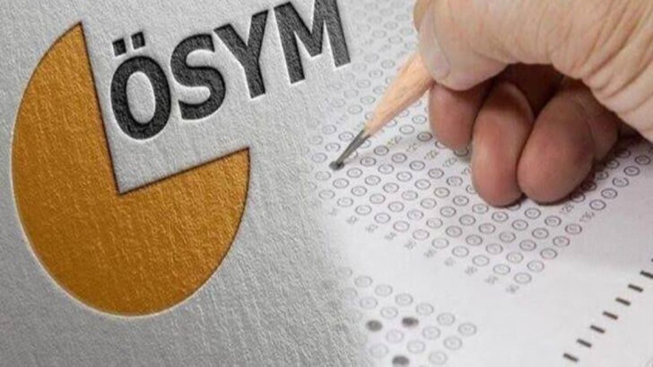 SON DAKİKA| Beklenen an geldi! 2021 YKS sonuçları açıklandı!
