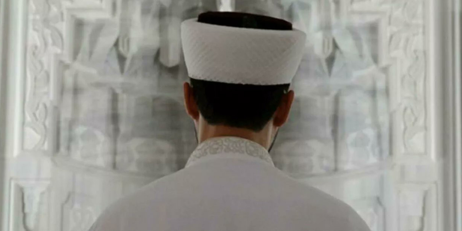 Trabzon'da korkunç olay! Cani imam, 3 kızını katletti