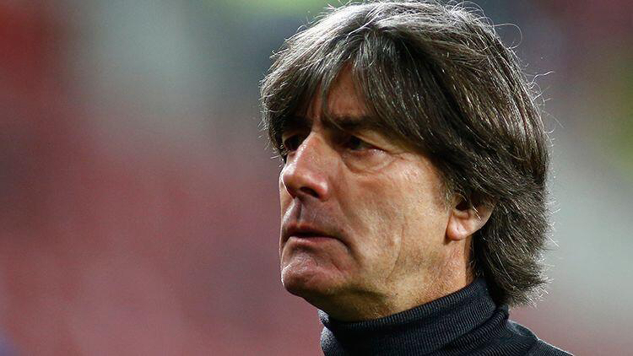 Alman teknik adam Jöchaim Löw, A Milli takımımızı çalıştırmayı reddetti!