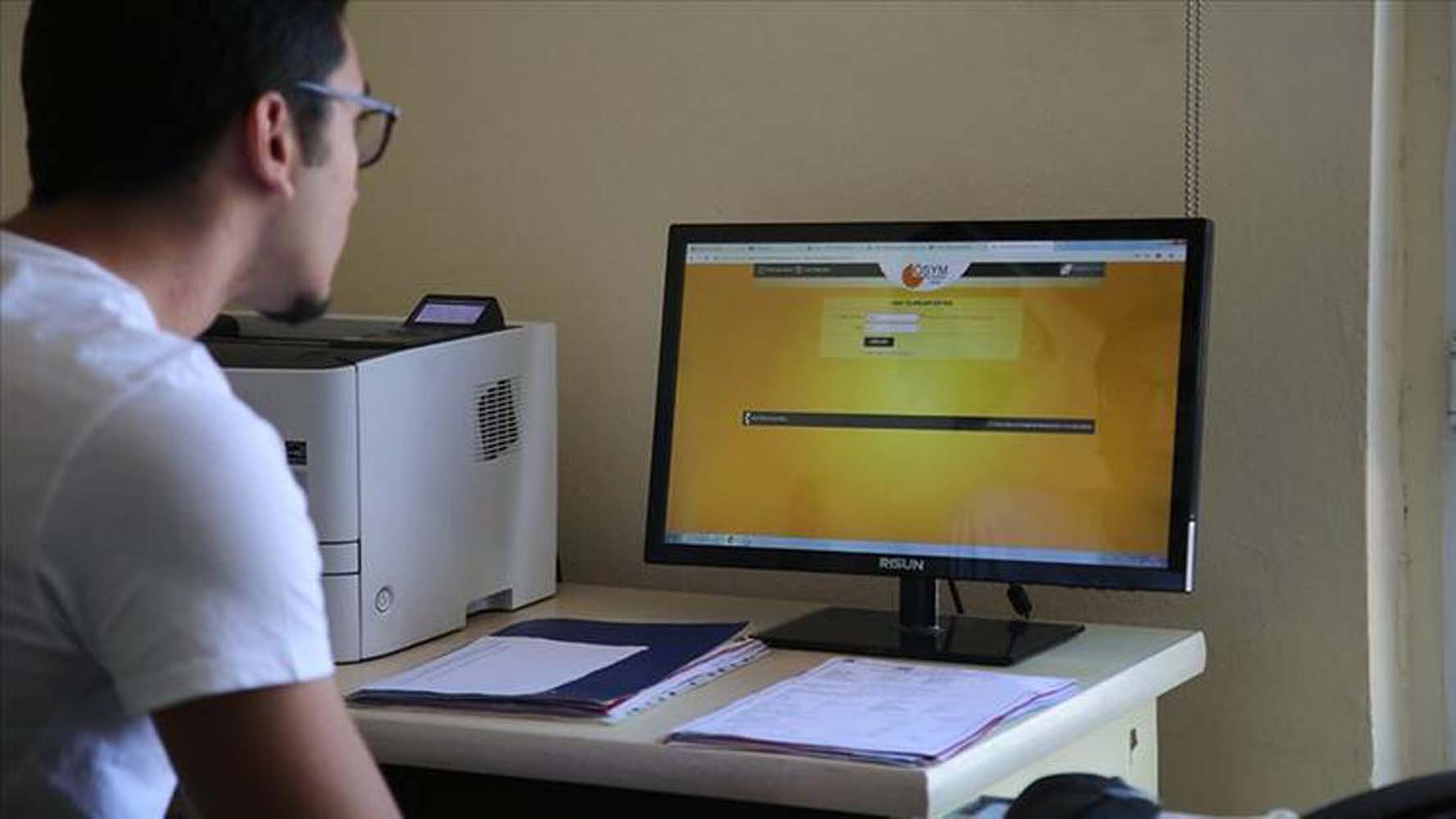 140 barajı ne zaman tercih yapacak 2021? | 140 barajını geçenler nasıl tercih yapacak 2021?