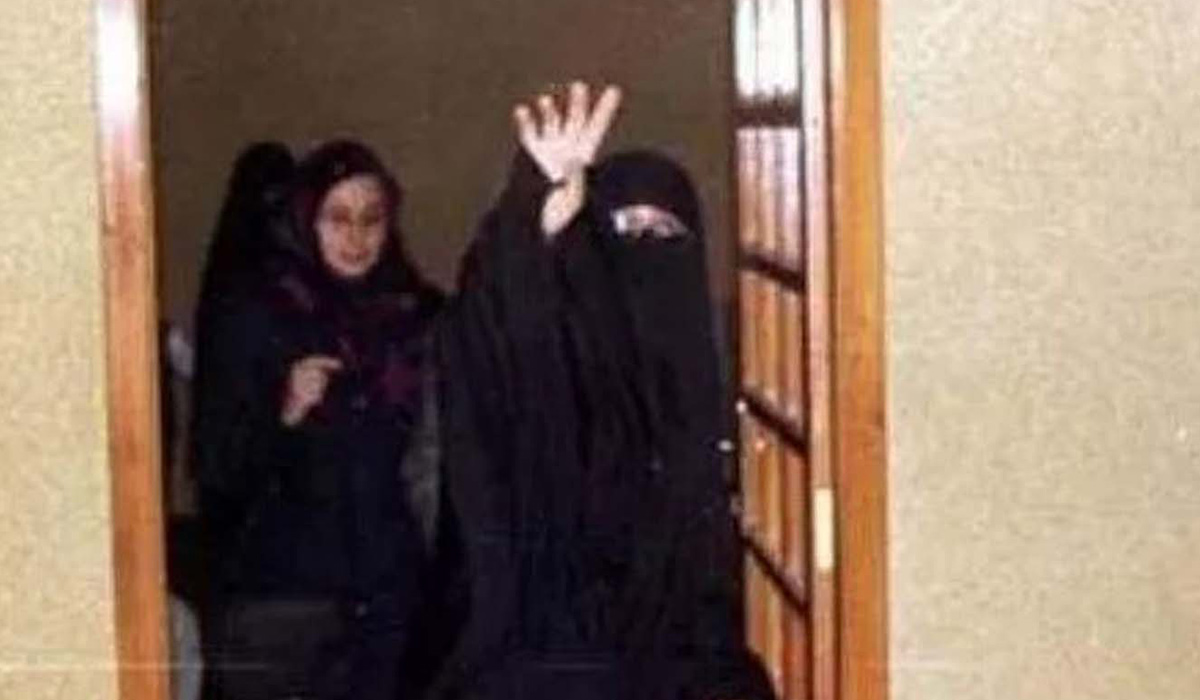 Adalet Tatlıses kimdir? Nereli, kaç yaşında? İbrahim Tatlıses'in eski eşi Adalet Sara kimdir?