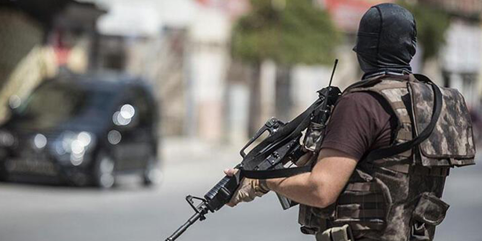 Son dakika |  2'si İran ajanı 8 kişi MİT ve Emniyetin ortak operasyonuyla suçüstü yakalandı