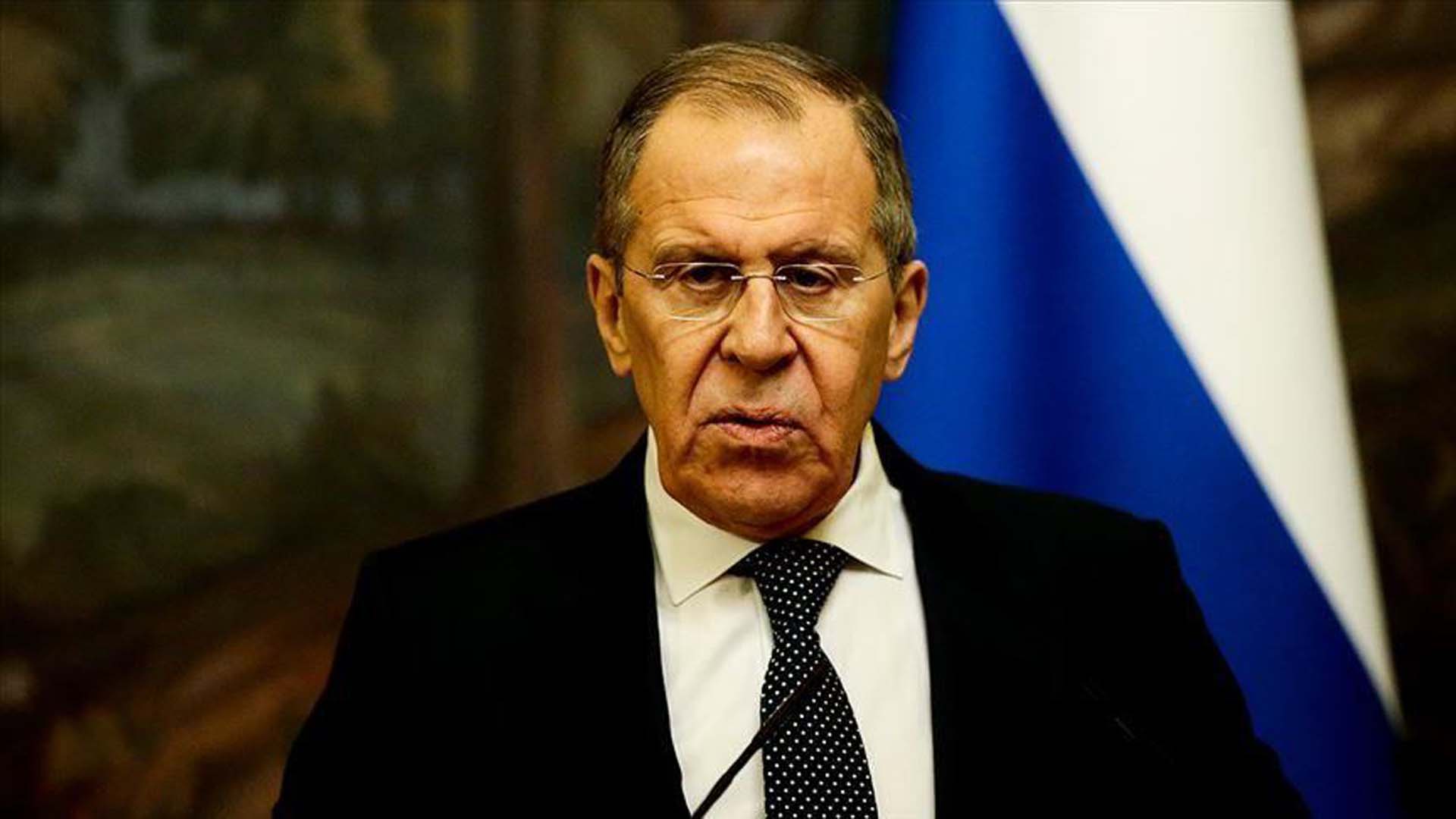 Son dakika| Lavrov duyurdu: Rusya NATO'daki misyonunu askıya aldı!