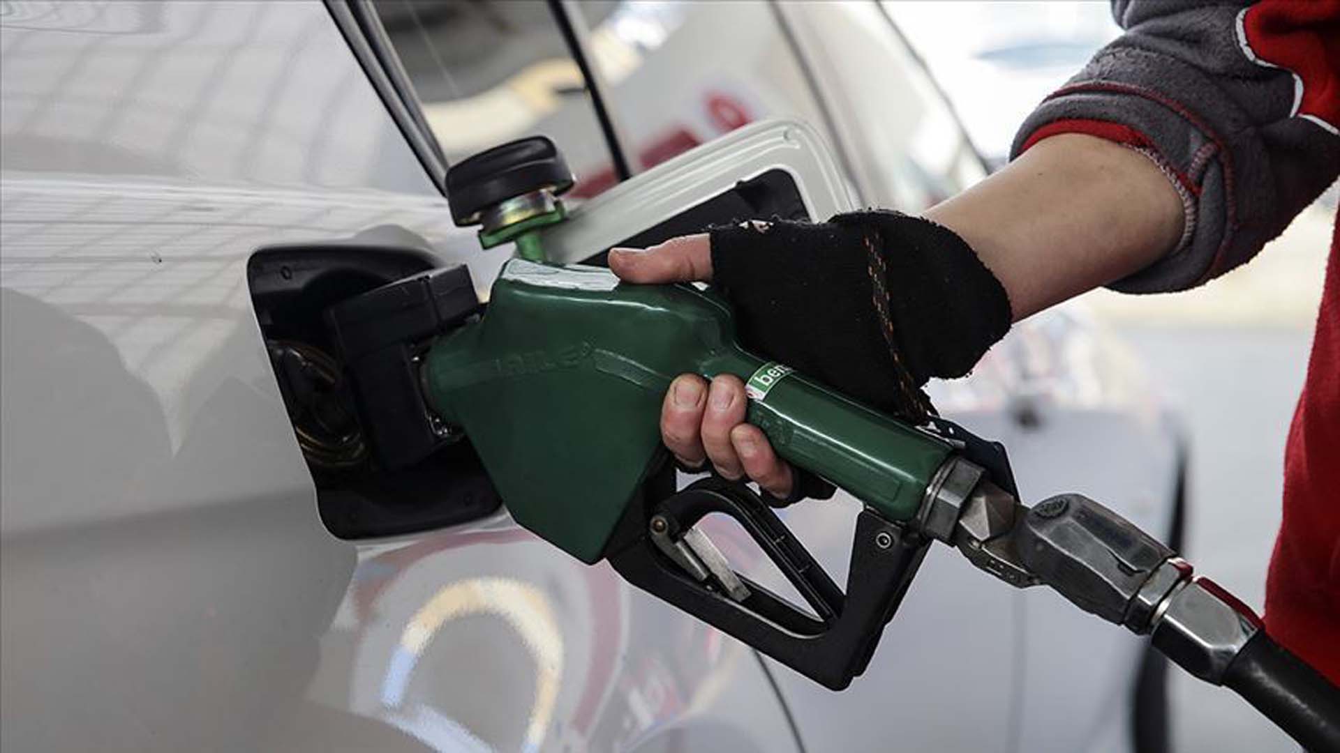 Son dakika | EPGİS sürücülere kötü haberi verdi: Motorinin litre fiyatında 23 kuruş artış yapıldı