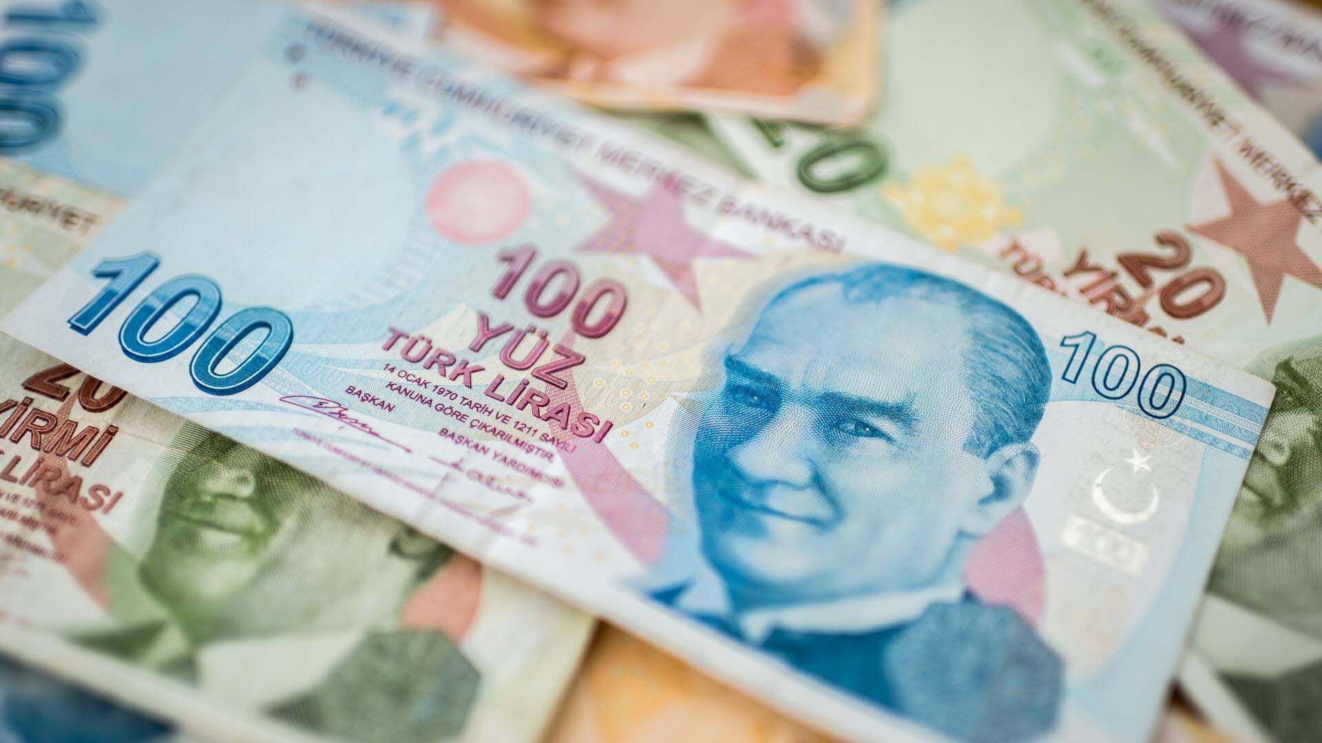 Enflasyon sonrası vergi ve harçlardaki yeniden değerleme oranı belli oldu