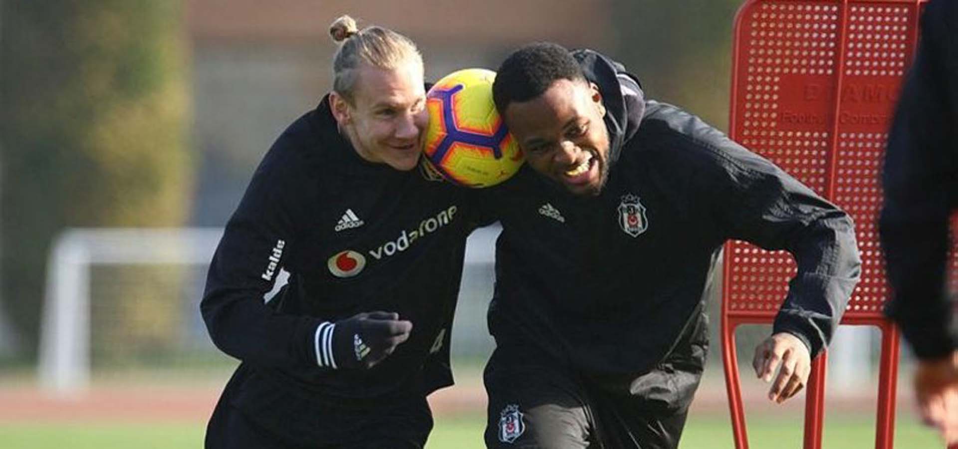 Beşiktaş iç transferde istediğini alamıyor! Oyuncular teklifleri reddetti!