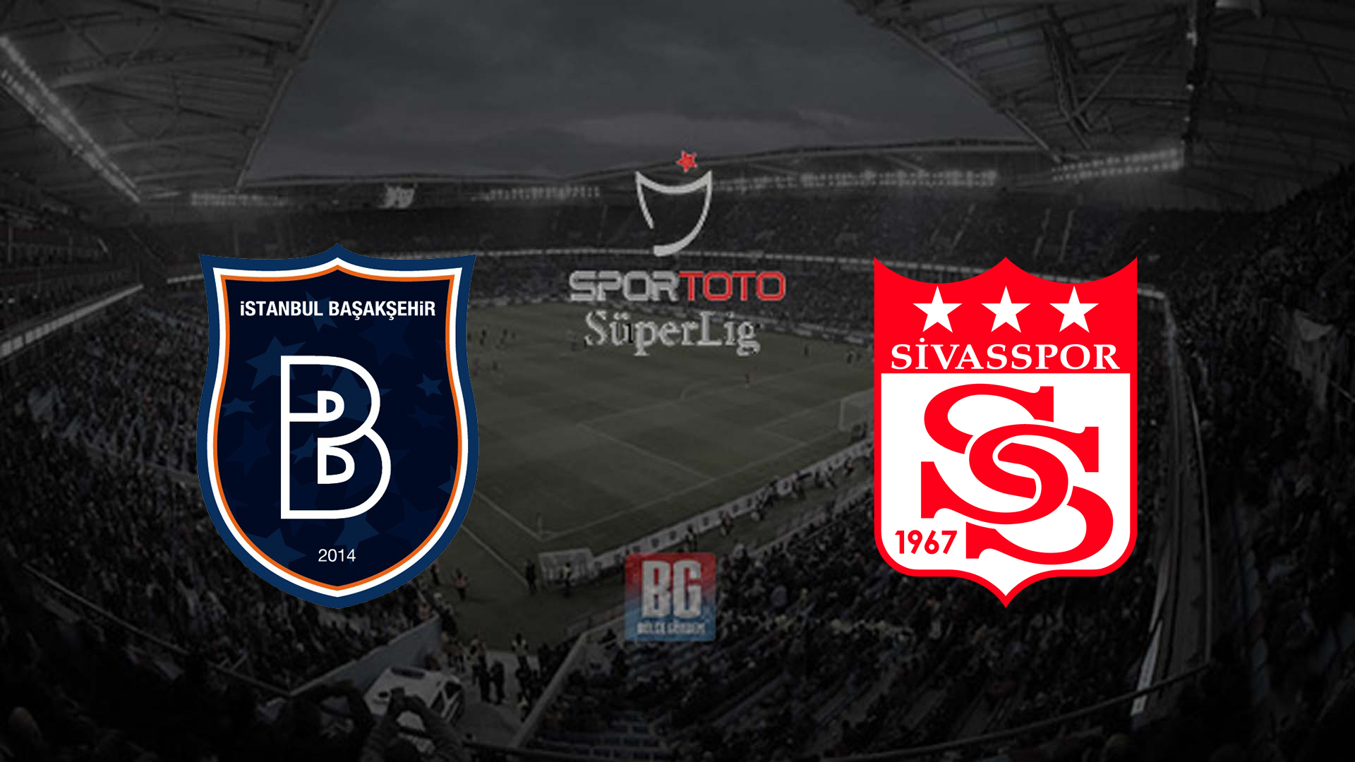 Medipol Başakşehir 2-1 Sivasspor | Maç sonucu, özeti