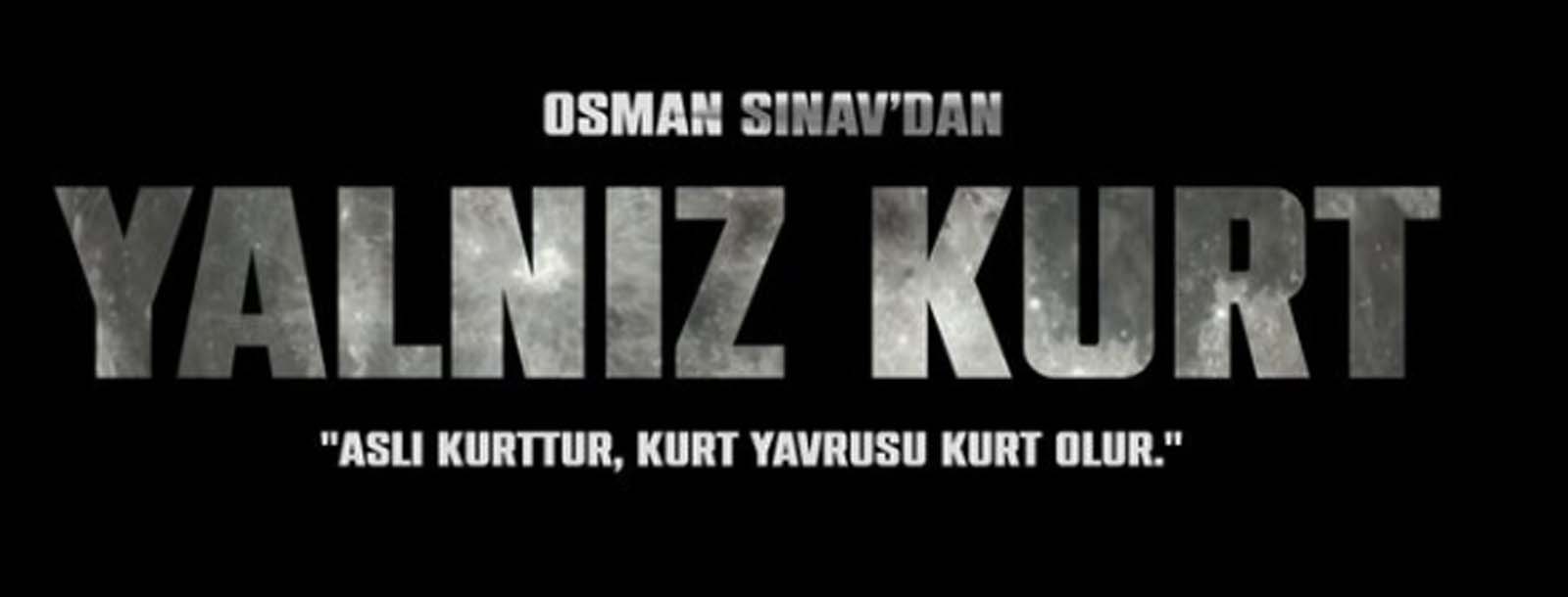 Yalnız Kurt ne zaman, hangi gün, hangi kanalda, saat kaçta başlıyor?