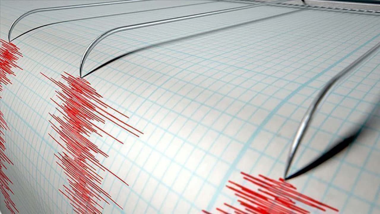 Son dakika: Van'da deprem mi oldu 22 Kasım 2021 Pazartesi? Van'da kaç şiddetinde, büyüklüğünde, nerede deprem oldu?
