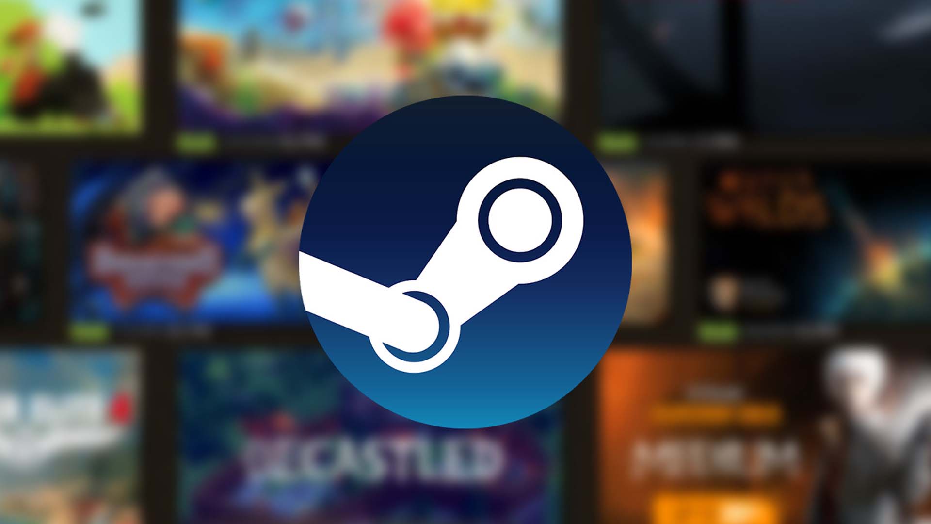 Steam'den dev kampanya! Onlarca oyunda indirimli fiyatlar!