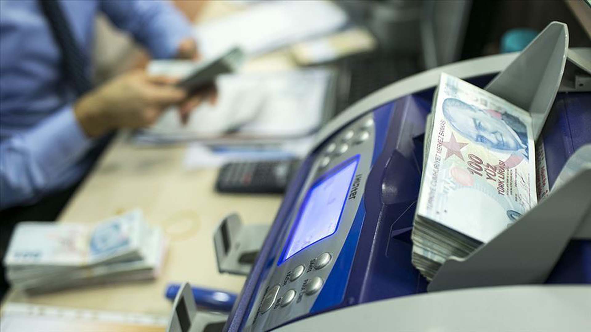 Son dakika  | TÜİK duyurdu: Büyüme verileri açıklandı! Türkiye ekonomisi yüzde 7,4 büyüdü
