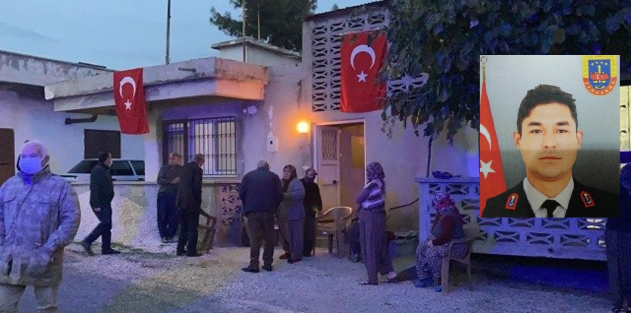 Celil Mutlu kimdir? | Astsubay Üstçavuş Cemil Mutlu nereli ve kaç yaşında?