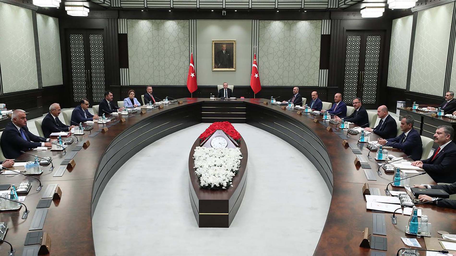 Son dakika | Cumhurbaşkanı Erdoğan'dan Kılıçdaroğlu'na tepki: Türkiye, Genel Kurulda yaşanan bir başka edepsizlik örneğiyle sarsılmıştır