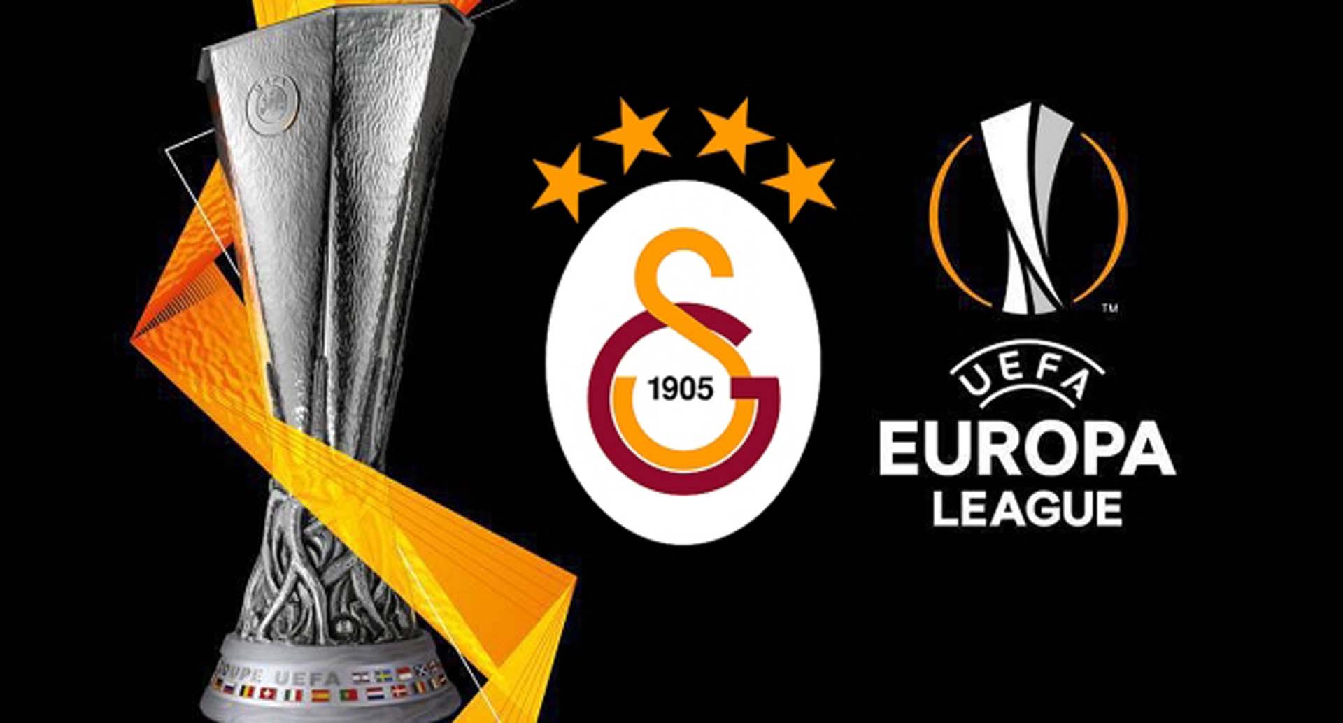 Galatasaray'ın UEFA Avrupa Ligi'ndeki muhtemel rakipleri belli oldu! İşte çekilecek en kolay ve en zor takımlar