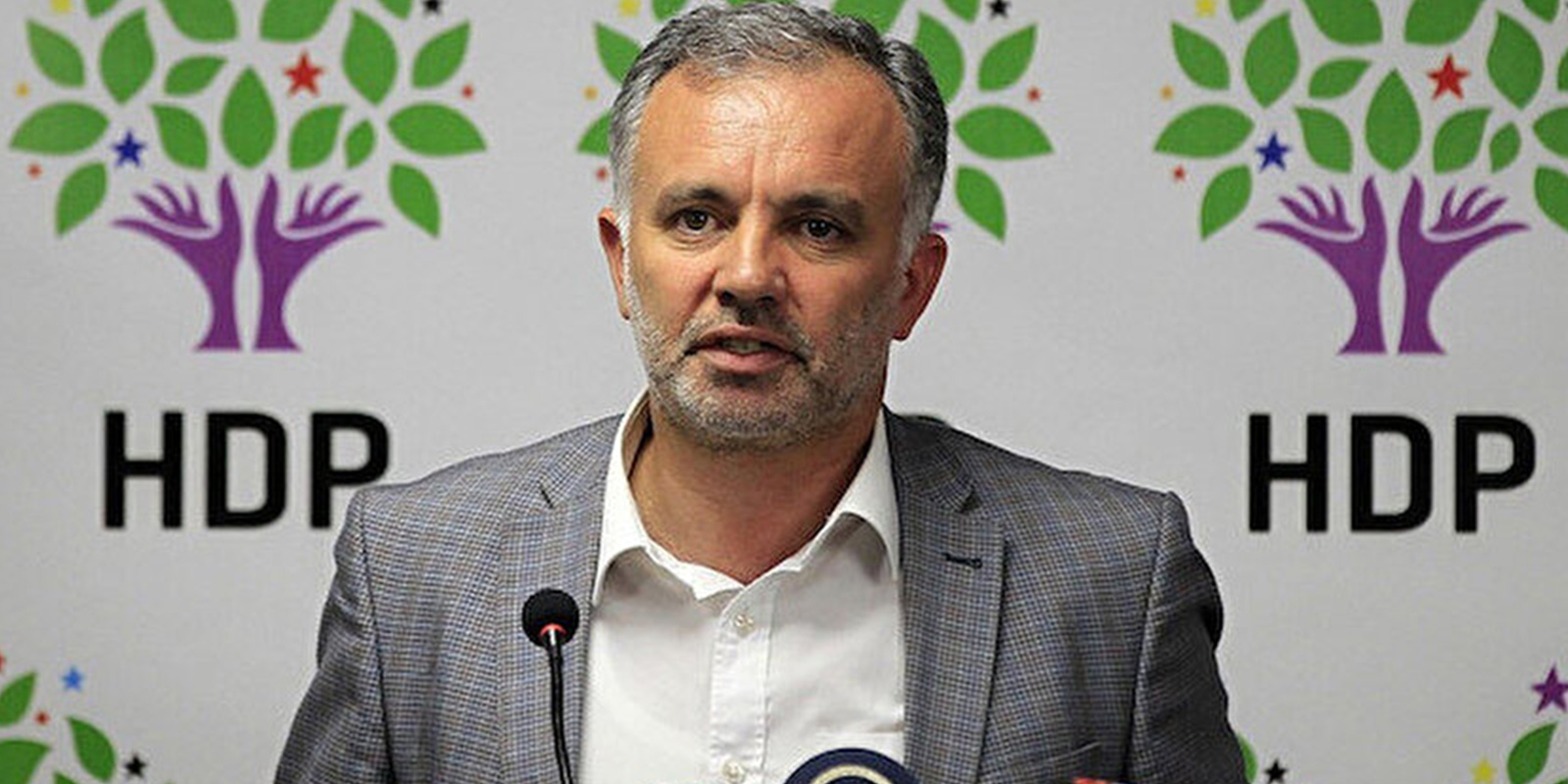 Son dakika | Parti kurma kararı almıştı! Ayhan Bilgen HDP'den istifa ettiğini duyurdu
