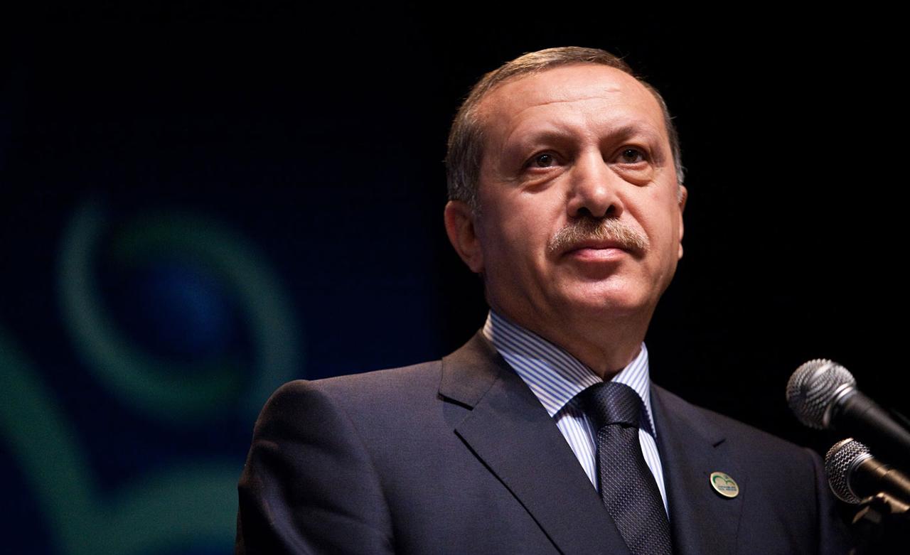 Cumhurbaşkanı Recep Tayyip Erdoğan'dan, yeni faiz ve enflasyon açıklaması: "Enflasyona karşı milletimin başını eğdirmem!"