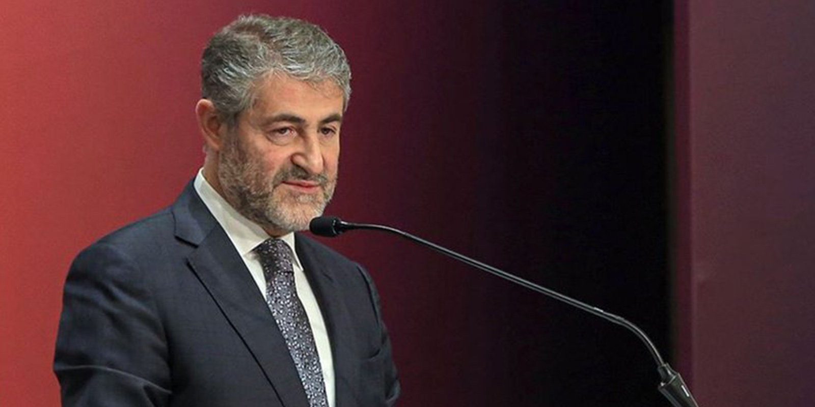 Son dakika | Bakan Nebati'den flaş 'döviz kuru' mesajı!