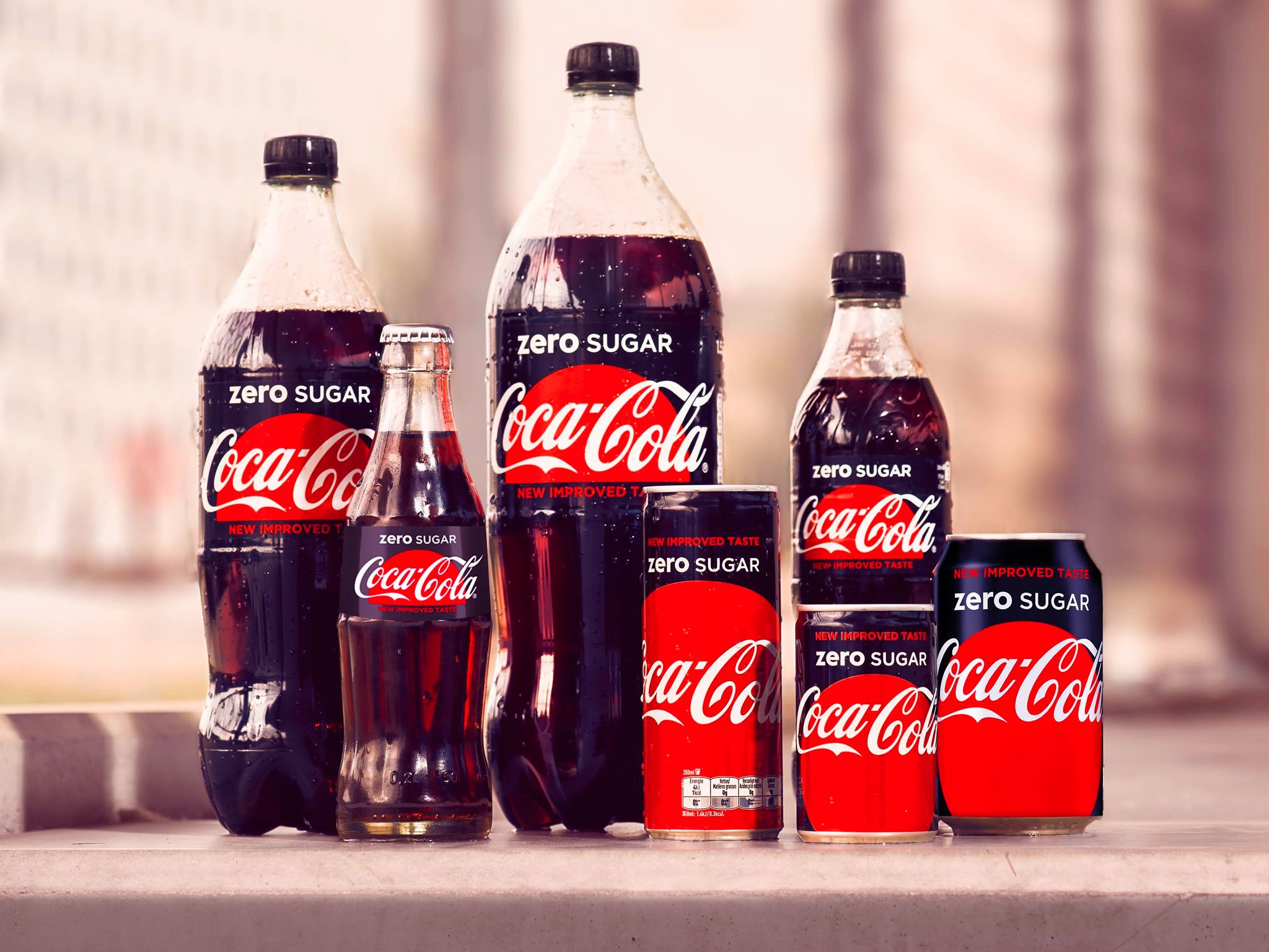 Coca Cola fiyat listesi 2022 | Coco Cola zam geldi mi, zam mı geldi?  2.5 litre kaç TL?
