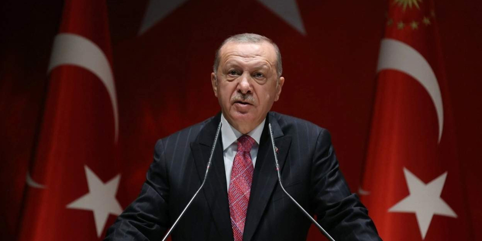 Son dakika | Cumhurbaşkanı Erdoğan'dan 'Durmuş Yılmaz': açıklaması: Bu millet bunu yutmaz!