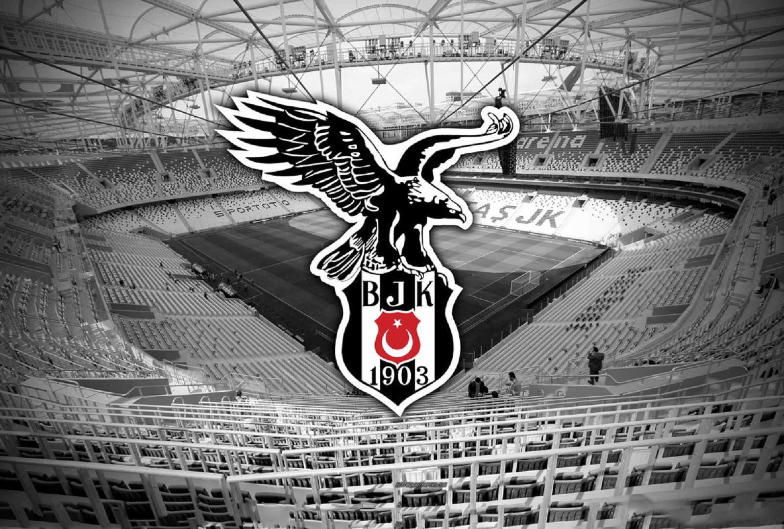 Son dakika | Beşiktaş, koronavirüsün pençesinde! İki kişinin testi pozitif çıktı