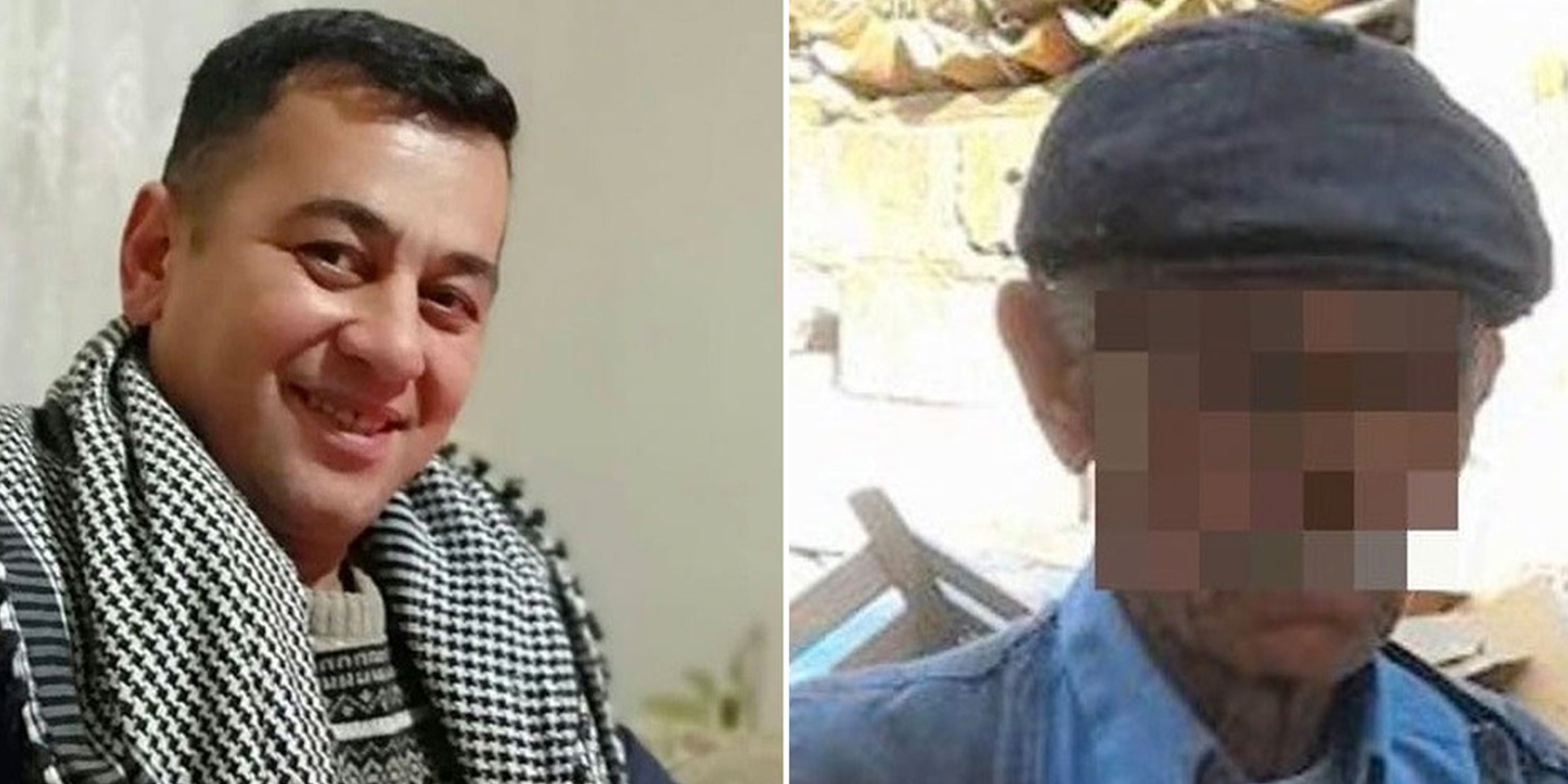 Kan donduran olay! Vicdansız dede, torununu av tüfeğiyle öldürdü