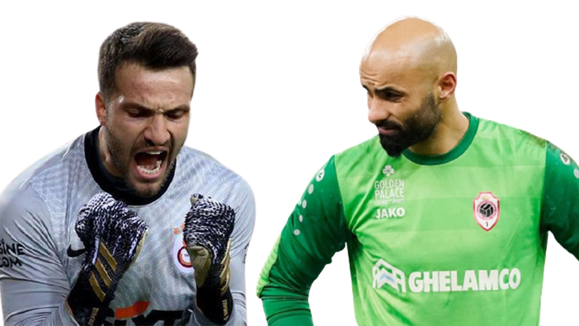 Galatasaray, kaleci belirsizliğine son verilecek! Okan Kocuk mu Sinan Bolat mı ?