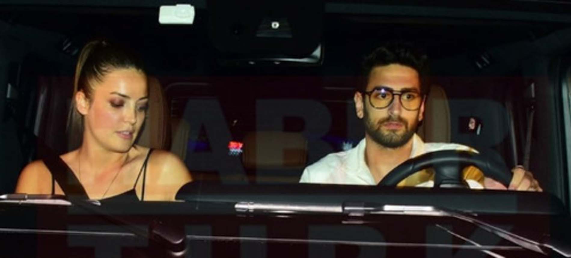İrem Sak'ın sevgilisi kim? Furkan Korkmaz kimdir, nereli, kaç yaşında?