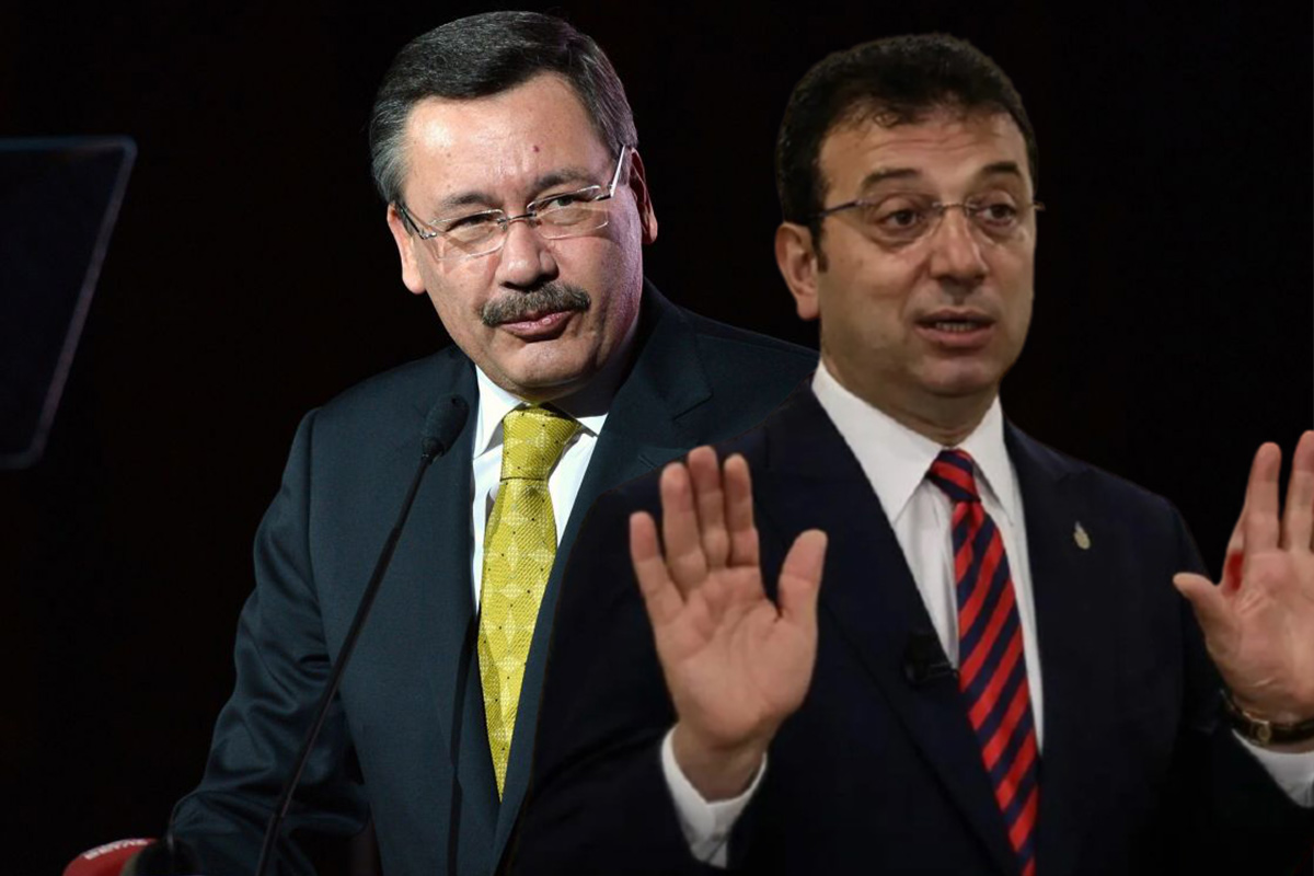 Bakan Karaismailoğlu'nun, Ekrem İmamoğlu'na "Şov yapma" çıkışı, Melih Gökçek'i keyiflendirdi! "Ekrem'in kulağını da çekmeliydi!"