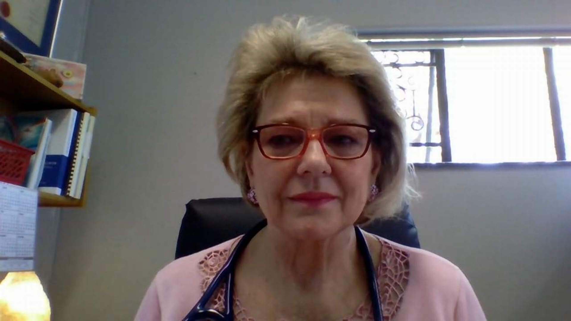 Omicron varyantını keşfeden doktor Coetzee her şeyi anlattı: Hafif bir hastalık olduğunu söylememi isteyen çok fazla baskı oldu
