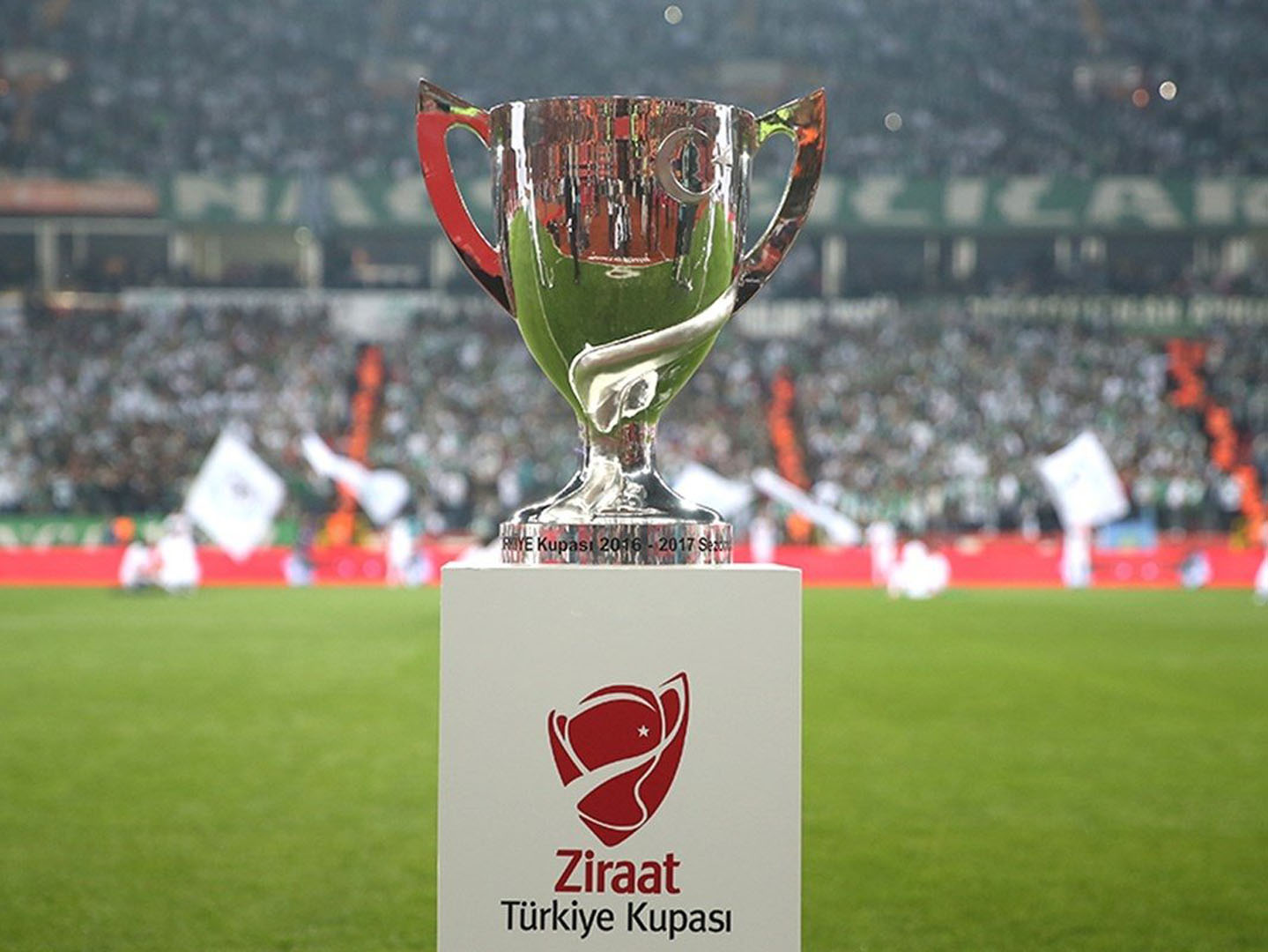 Son dakika | Ziraat Türkiye Kupası'nda çeyrek final ve yarı final eşleşmeleri belli oldu