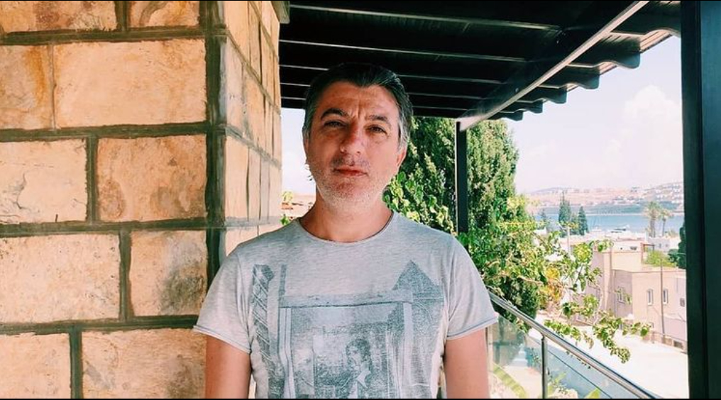 Cüneyt Kaşeler kimdir? Kaç yaşında, nereli? Cüneyt Kaşeler'in biyografisi