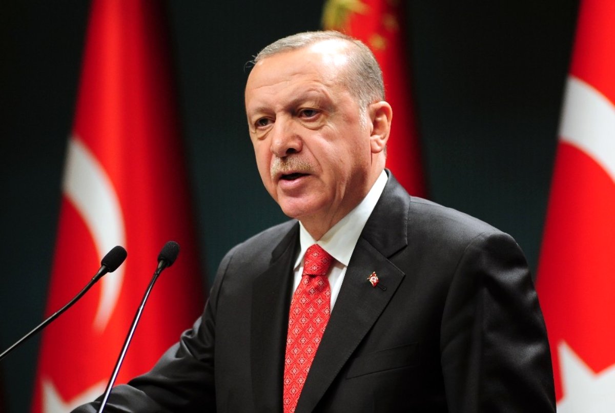 Son dakika! Gine ziyareti iptal! Cumhurbaşkanı Erdoğan yurda dönüyor!