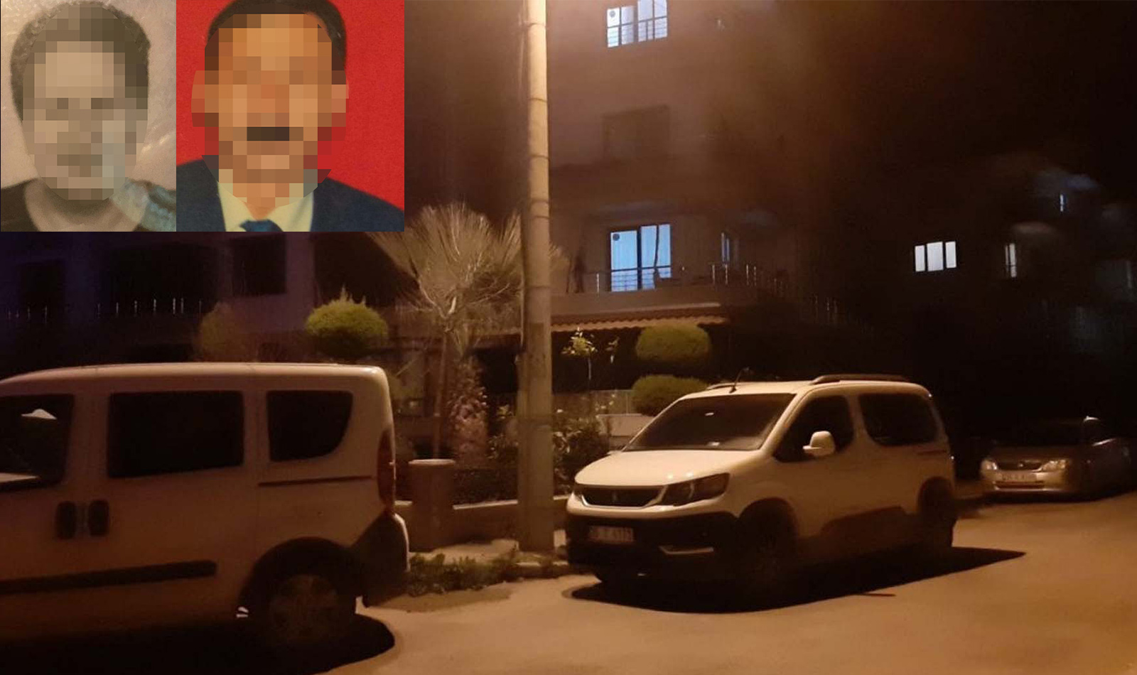 İzmir'de kan donduran cinayet! Aldattığını düşündüğü eşini katletti