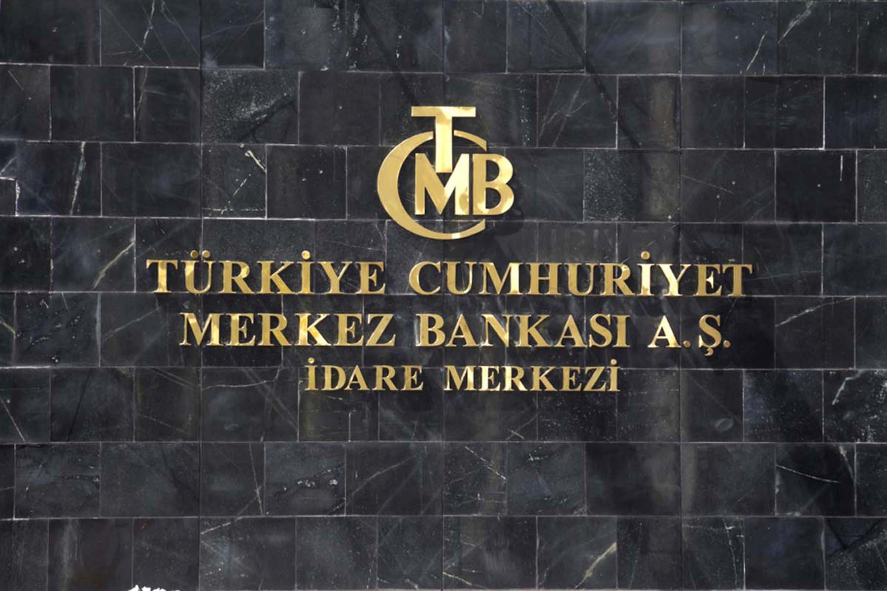 Son dakika | Merkez Bankası, faiz kararını açıkladı! Faizler üçüncü kez yüzde 14'te sabit tutuldu